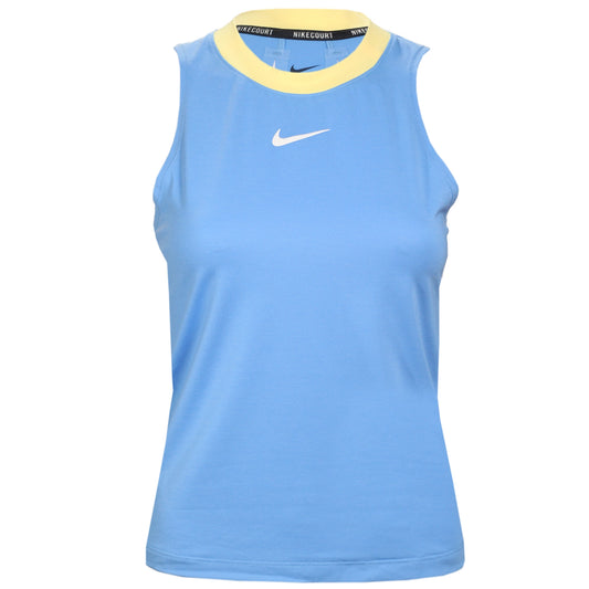 Nike camisole Court Dri-Fit Advantage pour femme FD5673-412