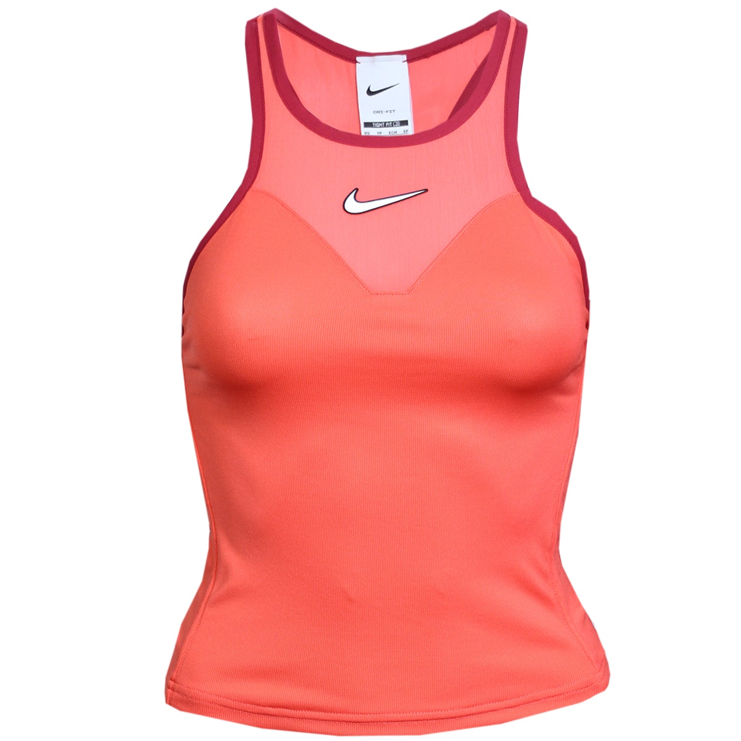 Nike camisole Court DF Slam NY pour femme FD7929-850