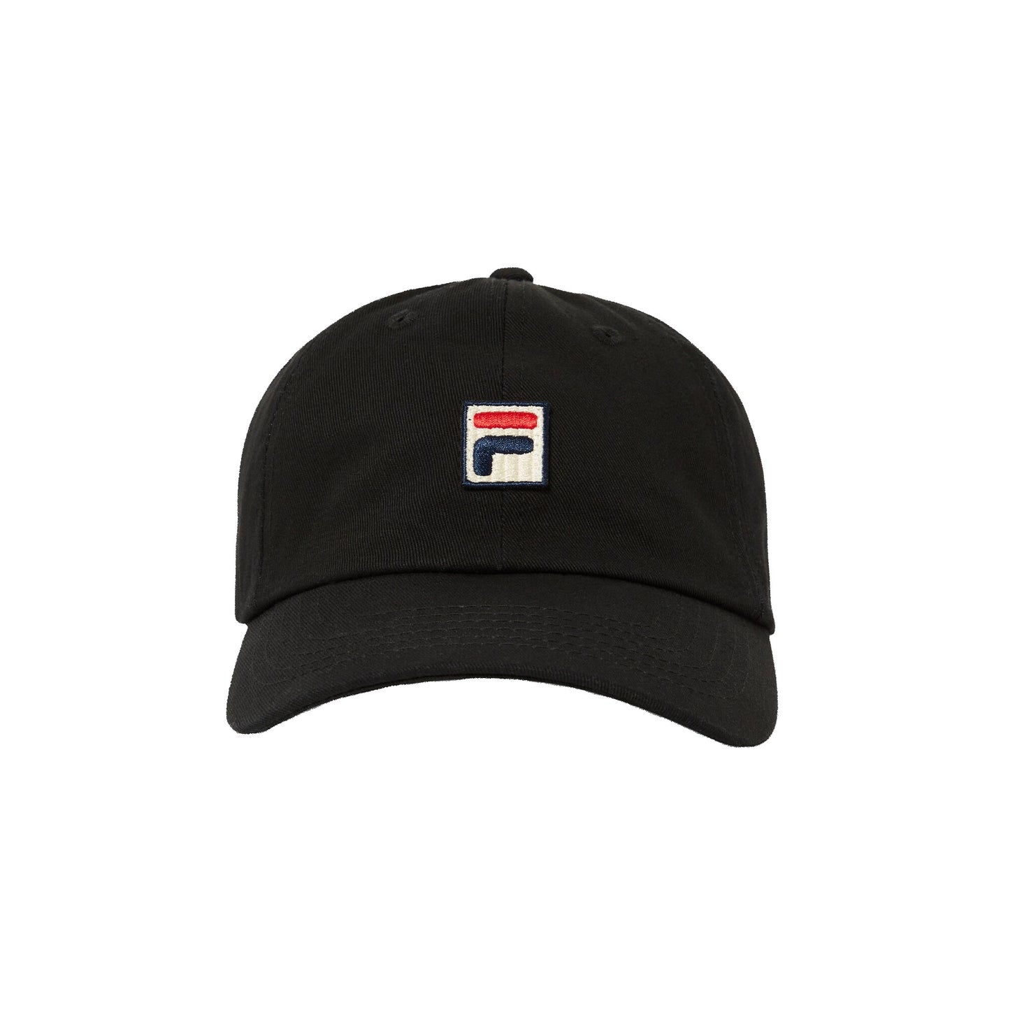 Fila Casquette Sport pour femme FHT03341-001 Noir