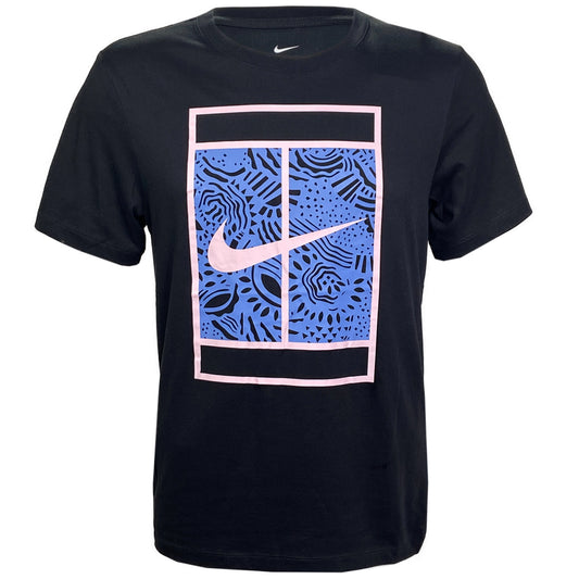 Nike T-Shirt Dri-Fit Court pour homme FJ1502-011