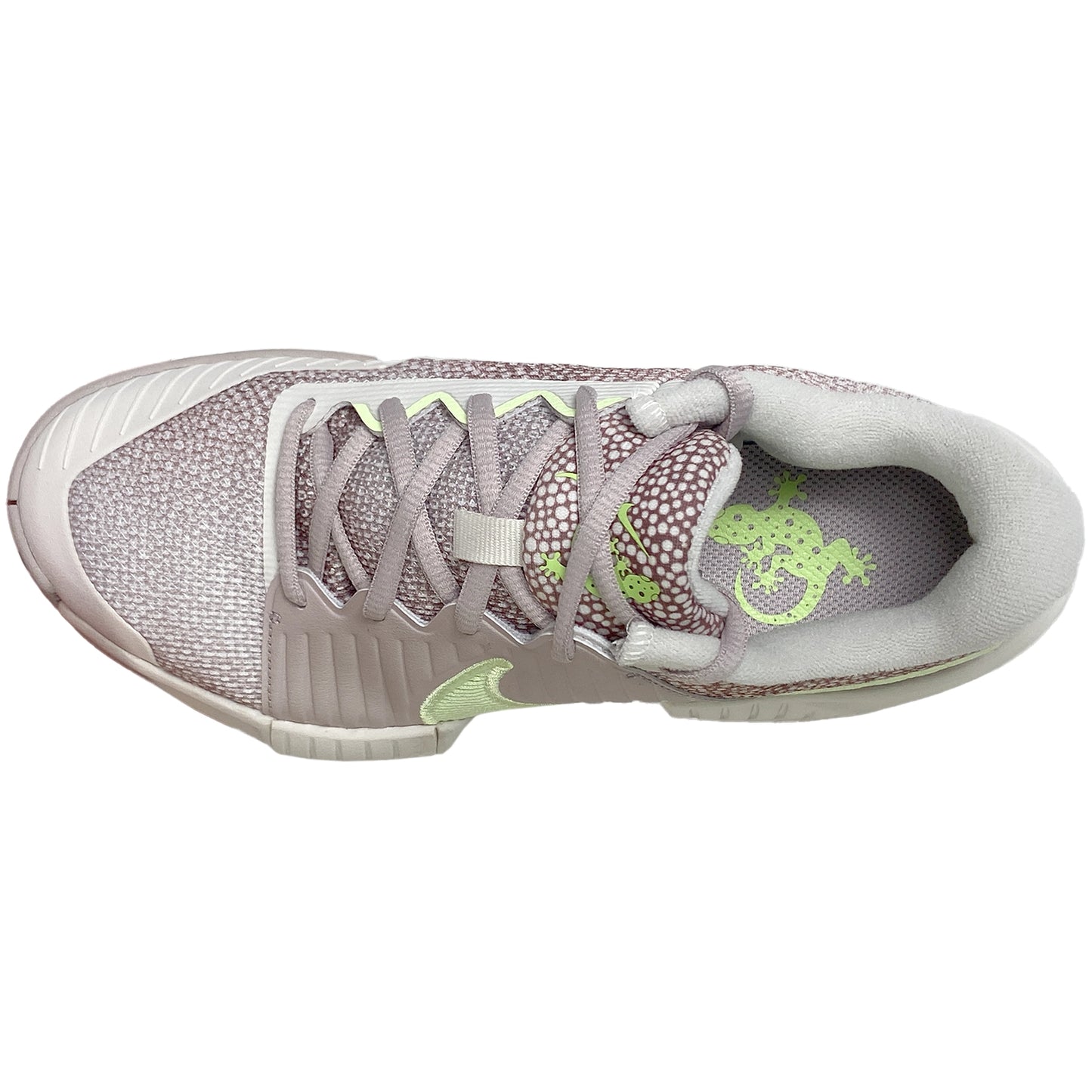 Nike Femme GP Challenge Pro Premium FJ1809-001