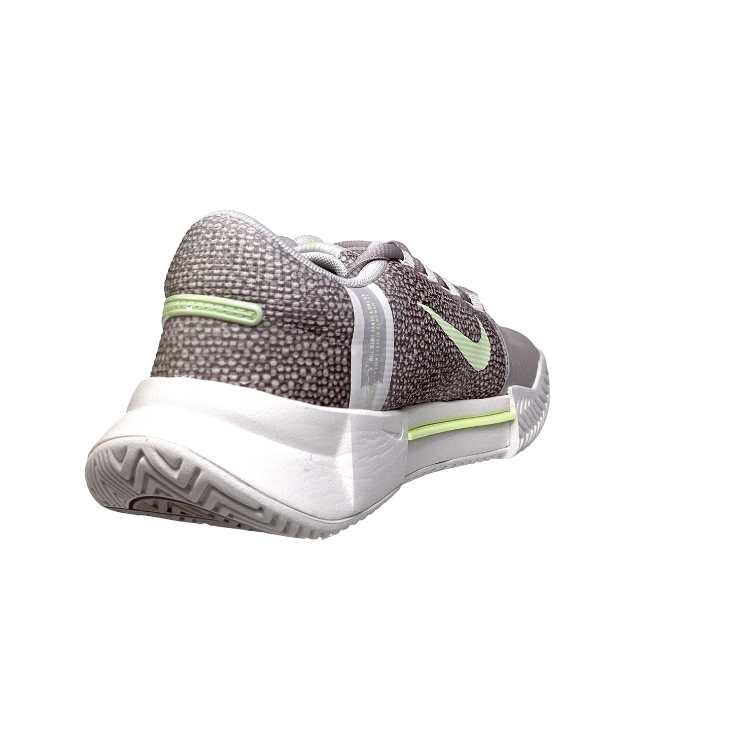 Nike Women's Zoom GP Challenge 1 HC FJ1811-001