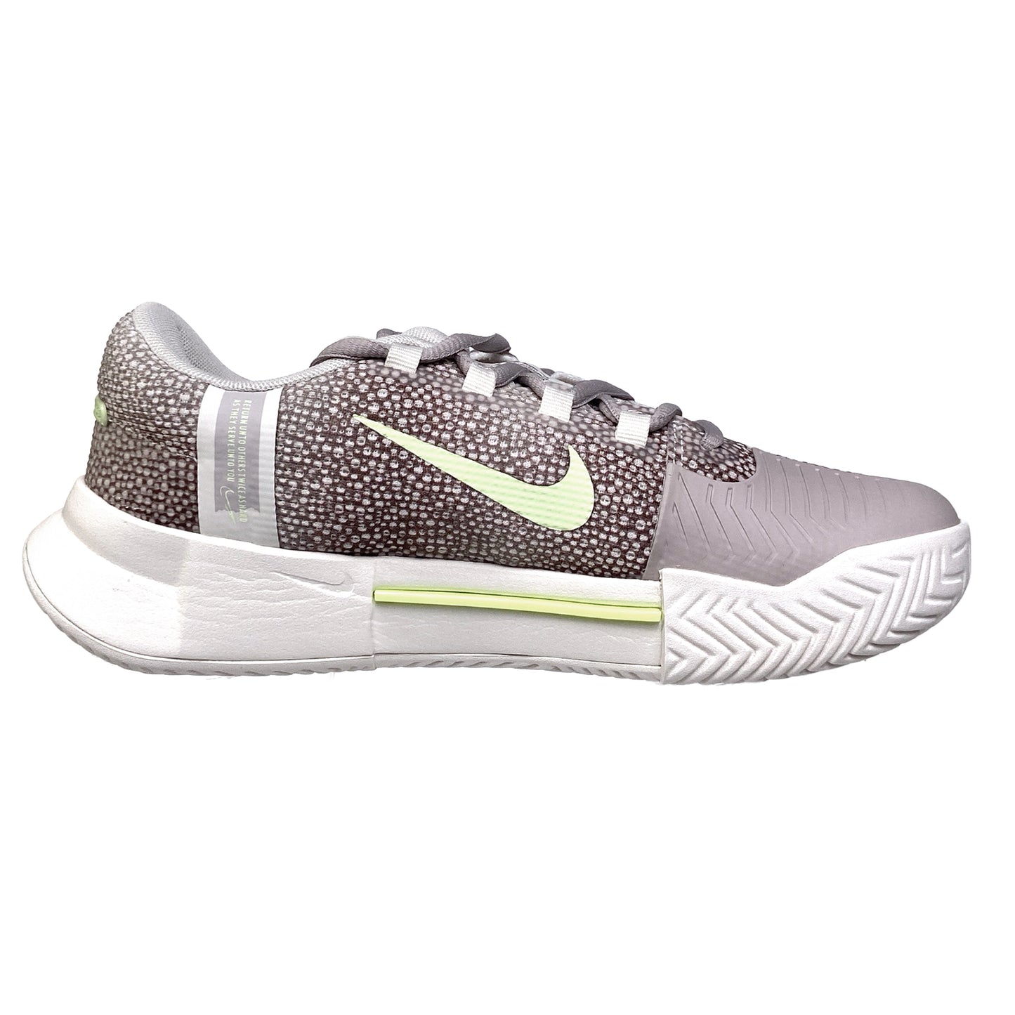 Nike Women's Zoom GP Challenge 1 HC FJ1811-001