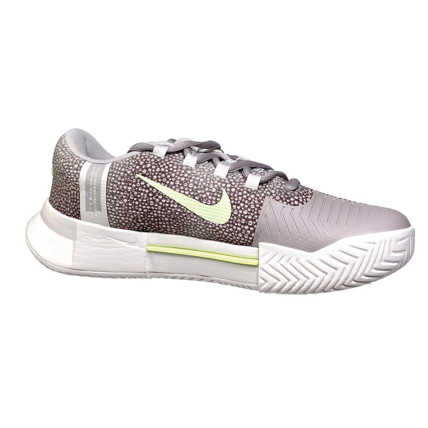 Nike Women's Zoom GP Challenge 1 HC FJ1811-001