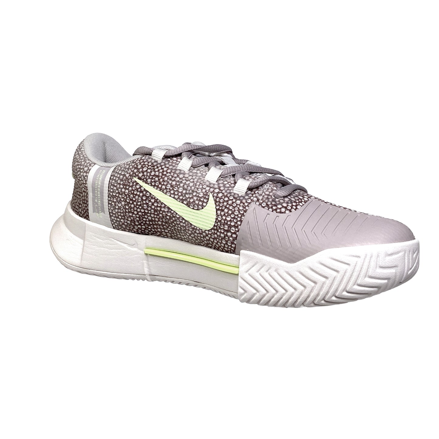 Nike Women's Zoom GP Challenge 1 HC FJ1811-001