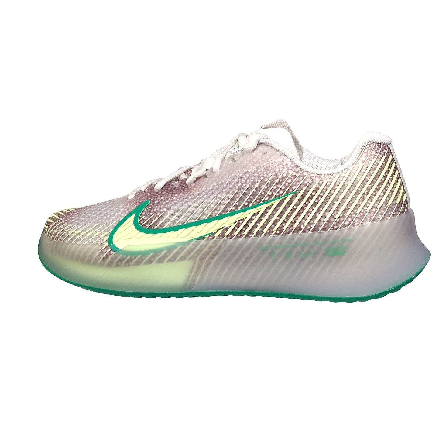 Nike Men's Air Zoom Vapor 11 Premium FJ2055-001