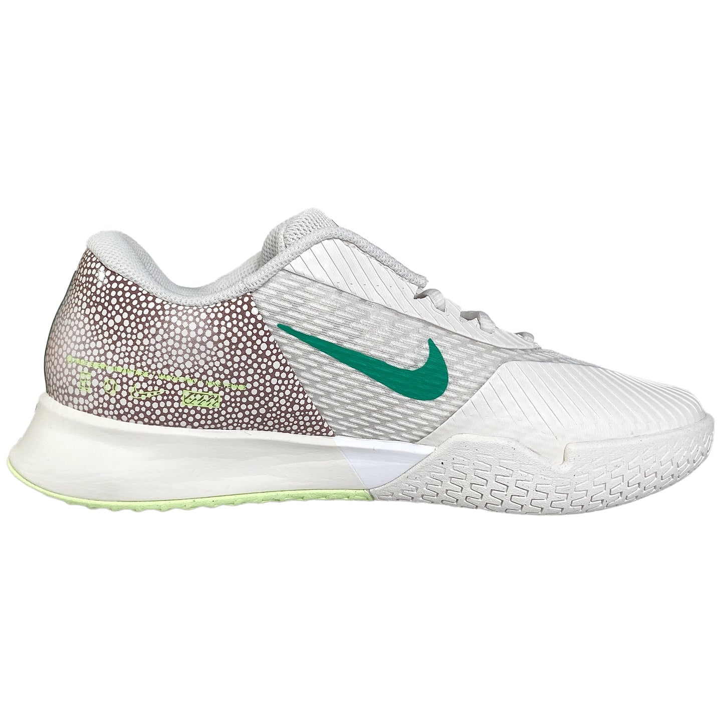 Nike Homme Air Zoom Vapor Pro 2 Premium FJ2059-001