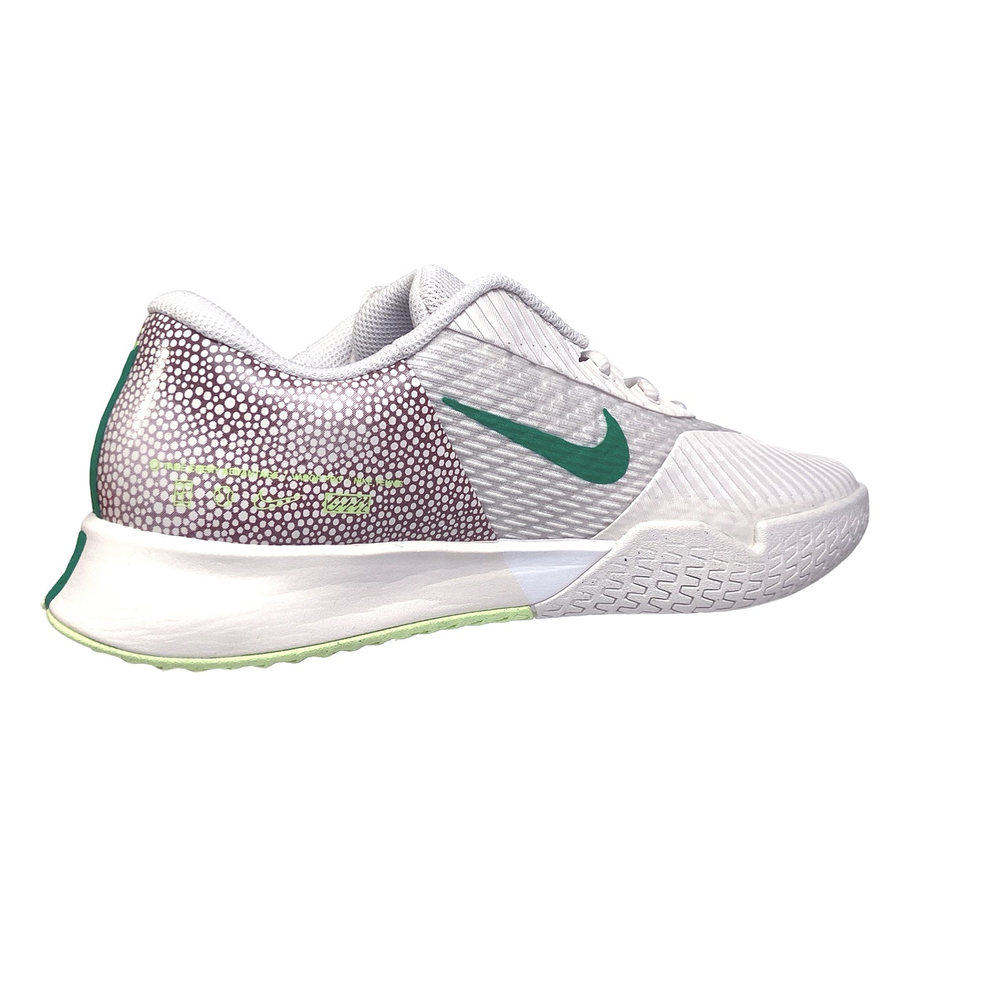 Nike Homme Air Zoom Vapor Pro 2 Premium FJ2059-001