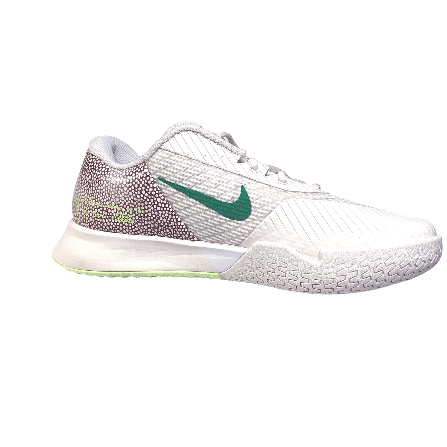 Nike Homme Air Zoom Vapor Pro 2 Premium FJ2059-001