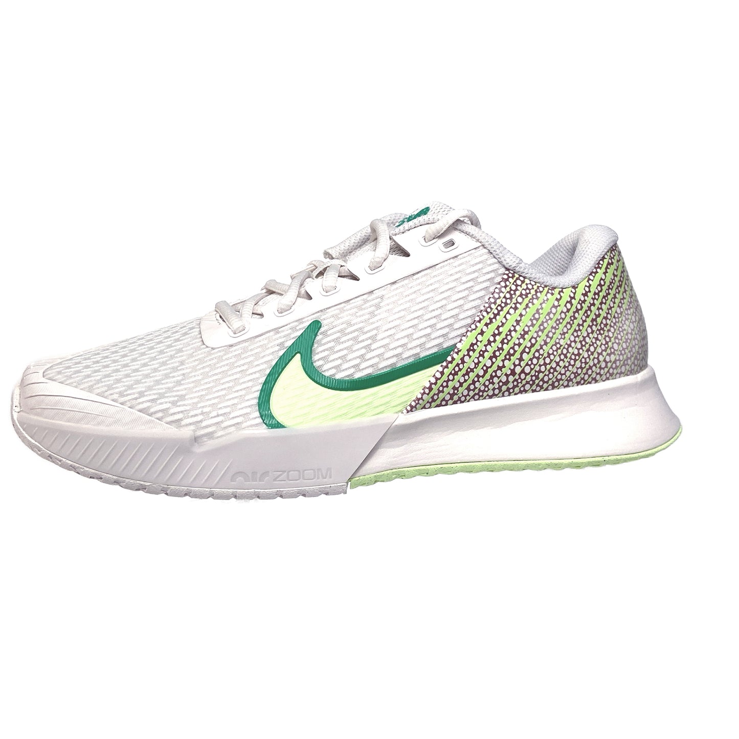 Nike Homme Air Zoom Vapor Pro 2 Premium FJ2059-001