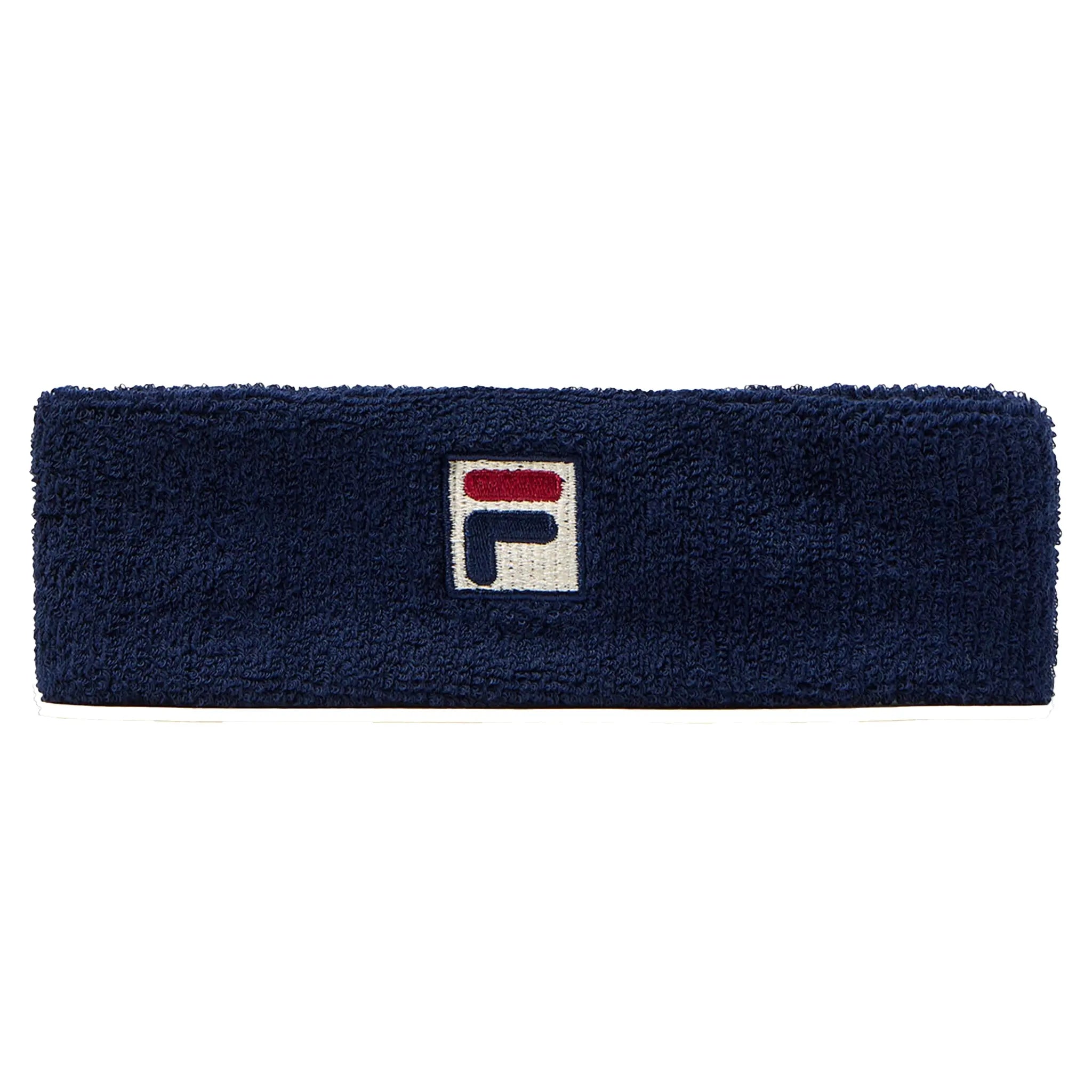 Bandeau tennis fila hotsell