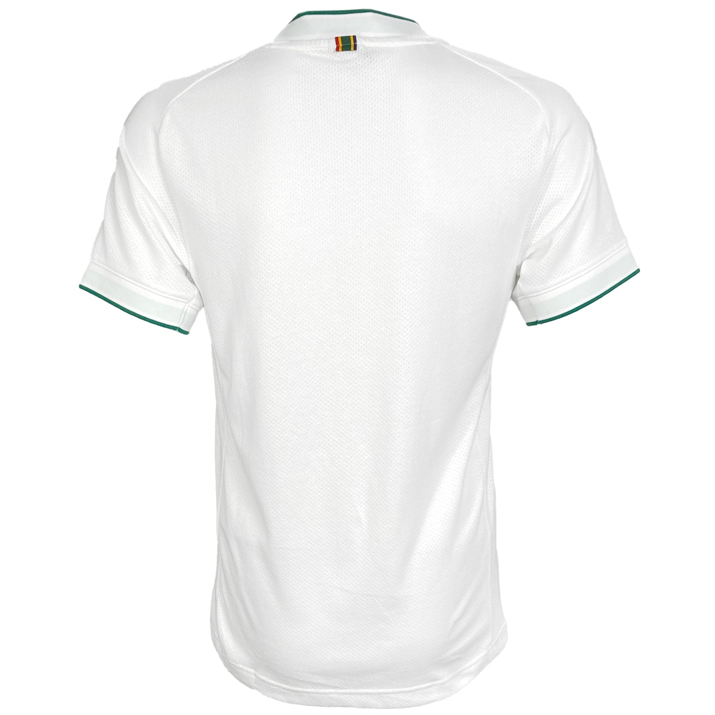 Nike Men's Court Heritage SS Top FN0318-100