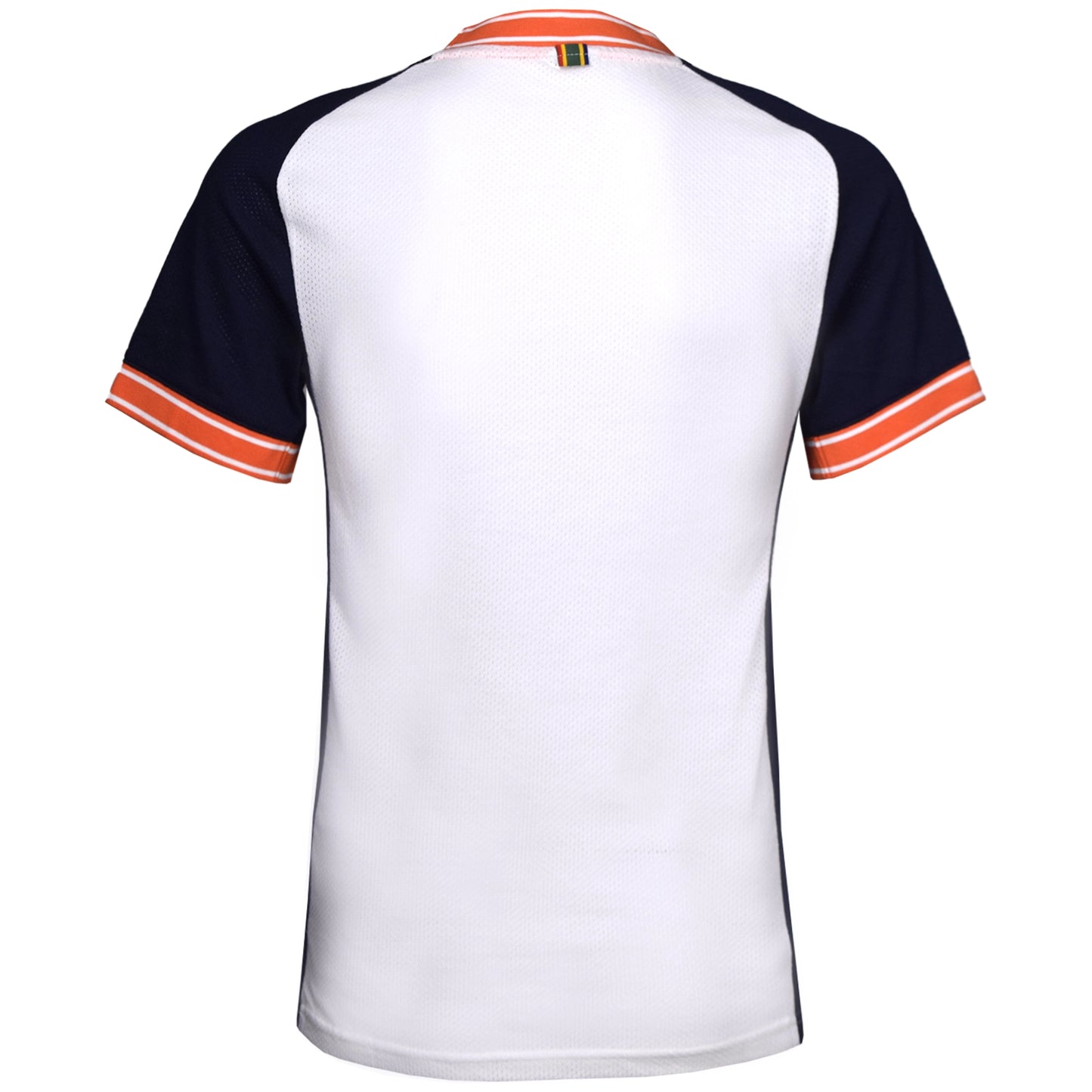 Nike Men's Court Heritage SS Top FN0318-133 - Tenniszon