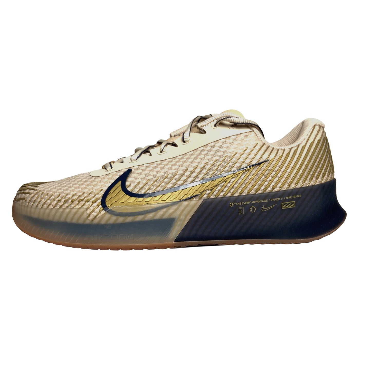 Nike Men's Air Zoom Vapor 11 Premium FN4735-101