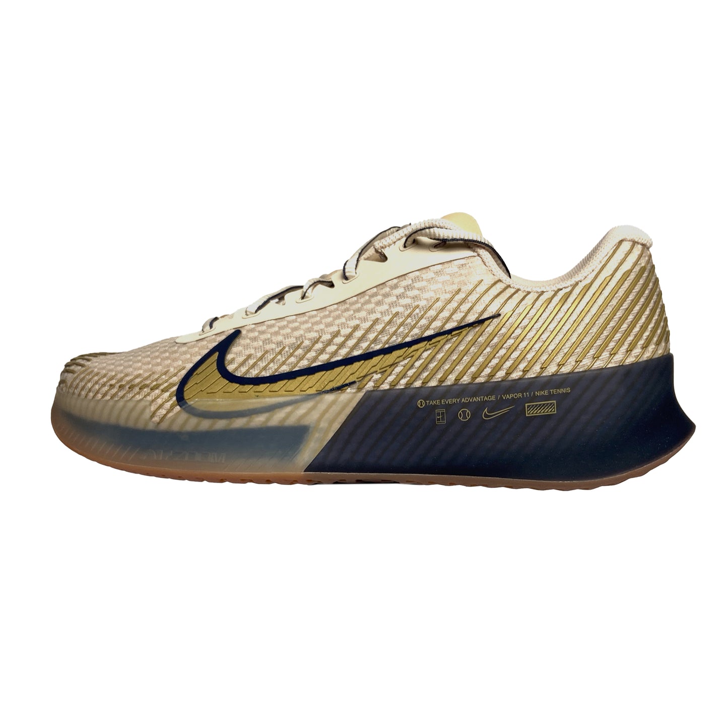 Nike Men's Air Zoom Vapor 11 Premium FN4735-101