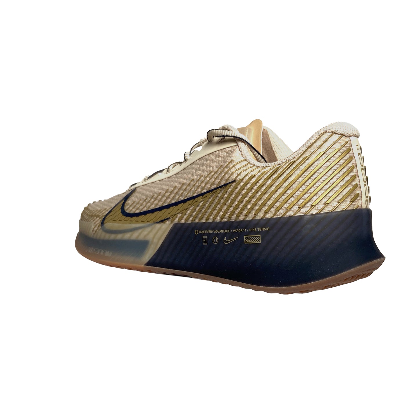 Nike Men's Air Zoom Vapor 11 Premium FN4735-101