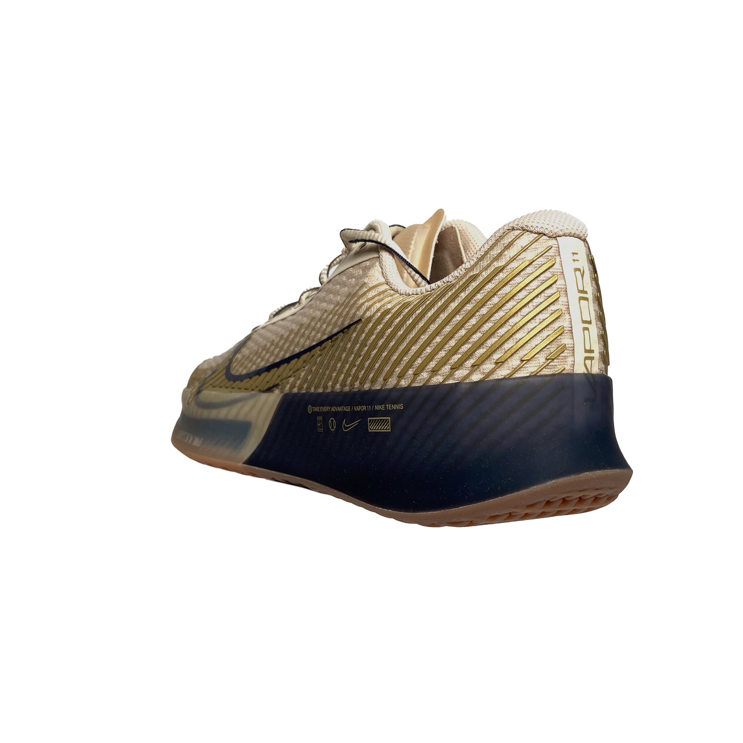 Nike Men's Air Zoom Vapor 11 Premium FN4735-101