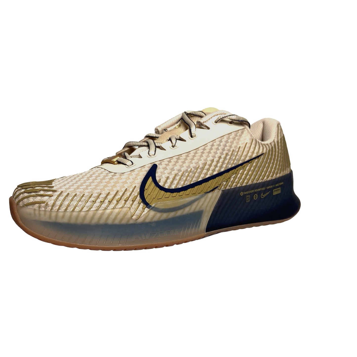 Nike Men's Air Zoom Vapor 11 Premium FN4735-101