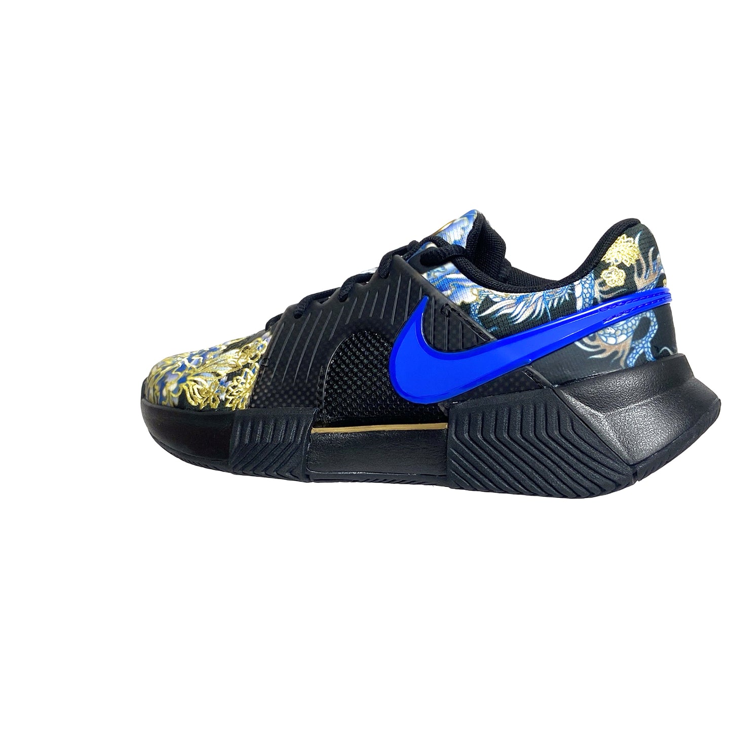 Nike Women's Zoom GP Challenge 1 Osaka Premium FN4772-001