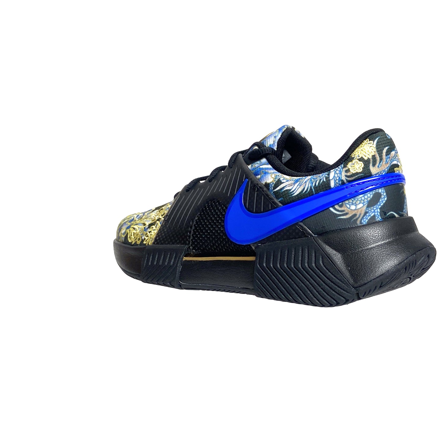 Nike Women's Zoom GP Challenge 1 Osaka Premium FN4772-001