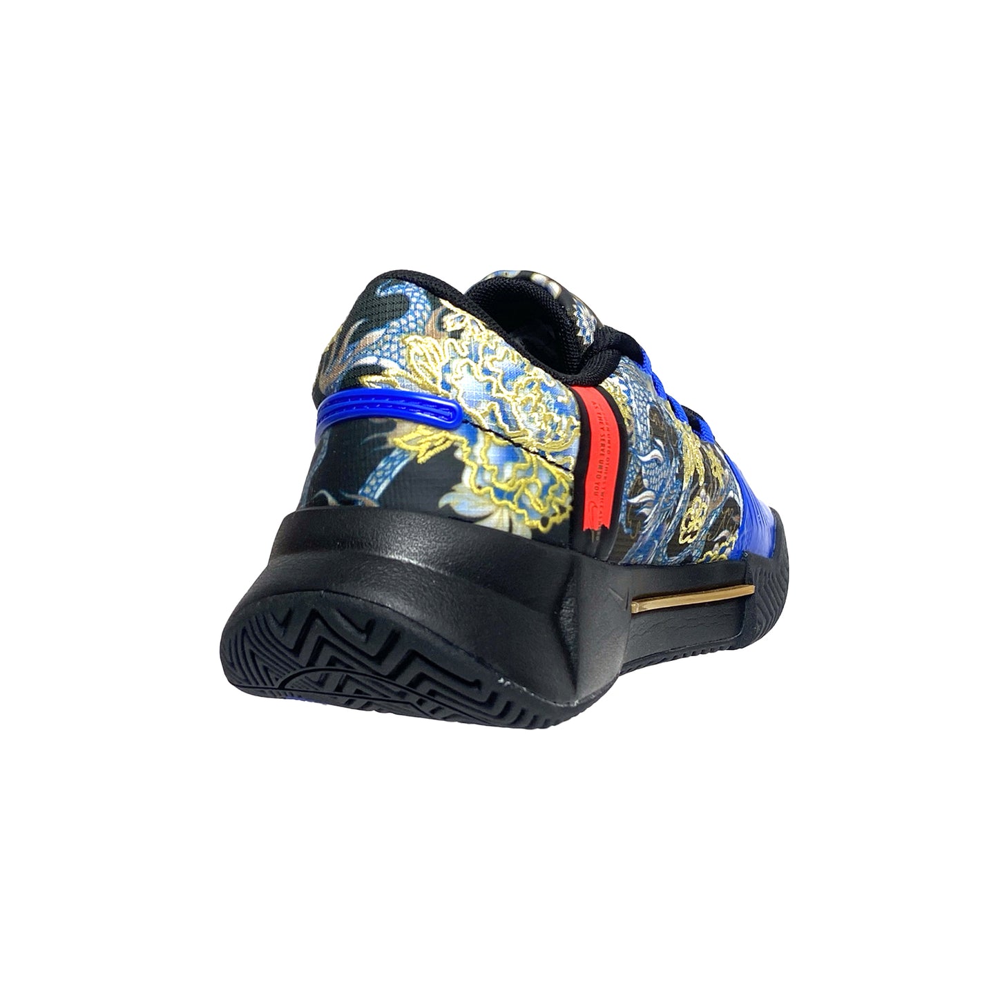 Nike Women's Zoom GP Challenge 1 Osaka Premium FN4772-001