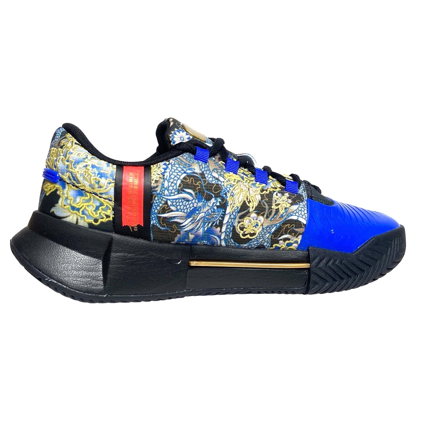 Nike Women's Zoom GP Challenge 1 Osaka Premium FN4772-001