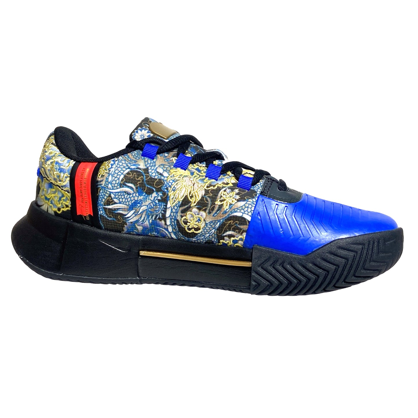 Nike Women's Zoom GP Challenge 1 Osaka Premium FN4772-001