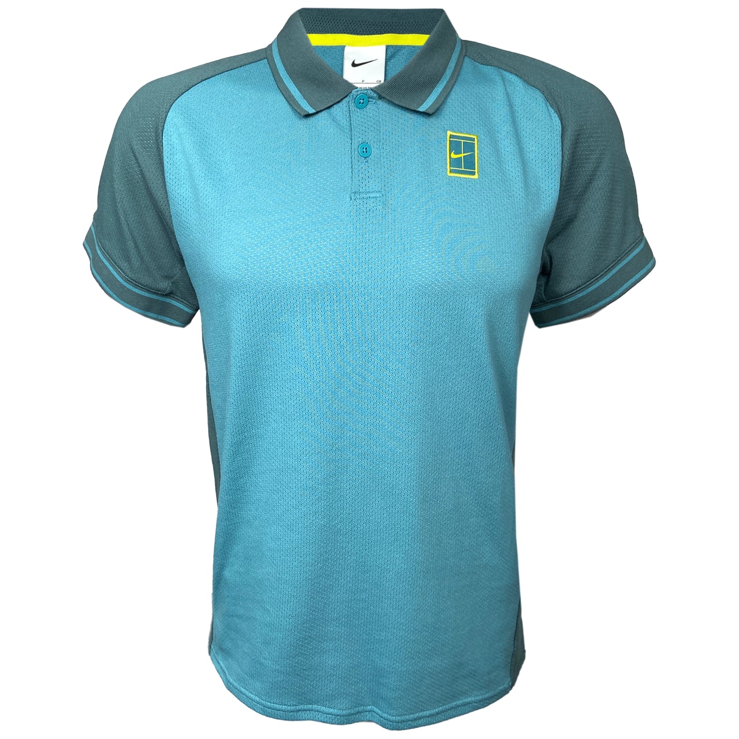 Nike Polo Dri-Fit Heritage pour homme FQ2101-379