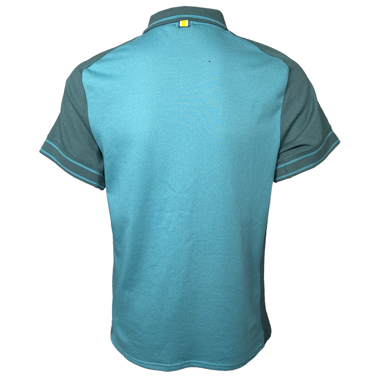 Nike Polo Dri-Fit Heritage pour homme FQ2101-379
