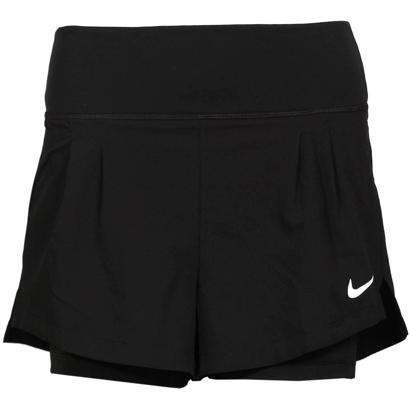 Nike Femme Dri-Fit Advantage Short FQ3050-010