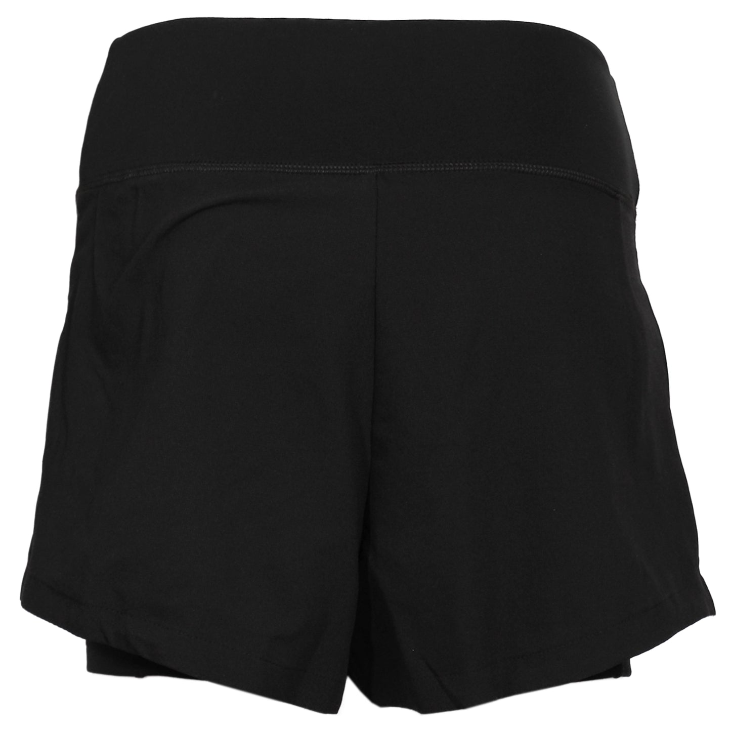 Nike Femme Dri-Fit Advantage Short FQ3050-010