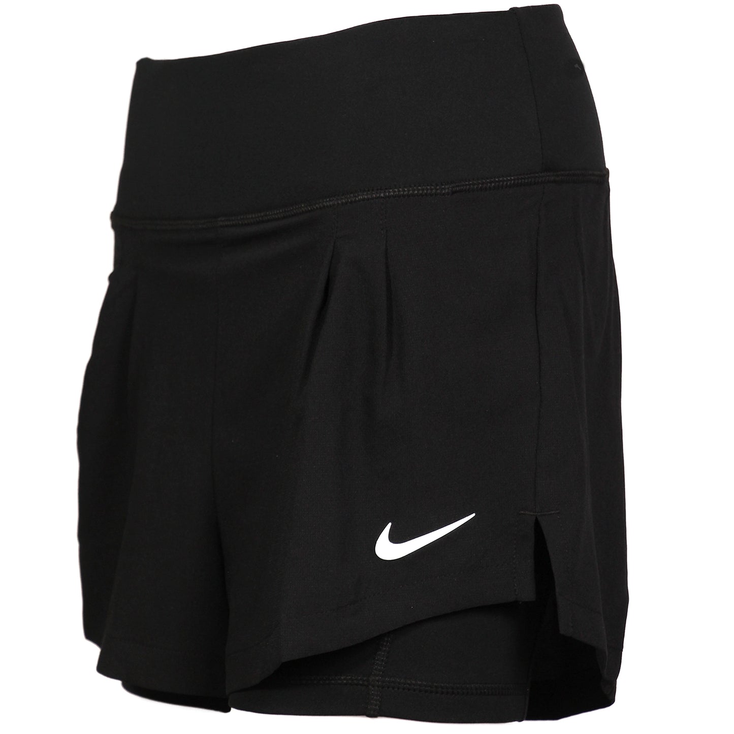 Nike Women's Dri-Fit Advantage Short FQ3050-010