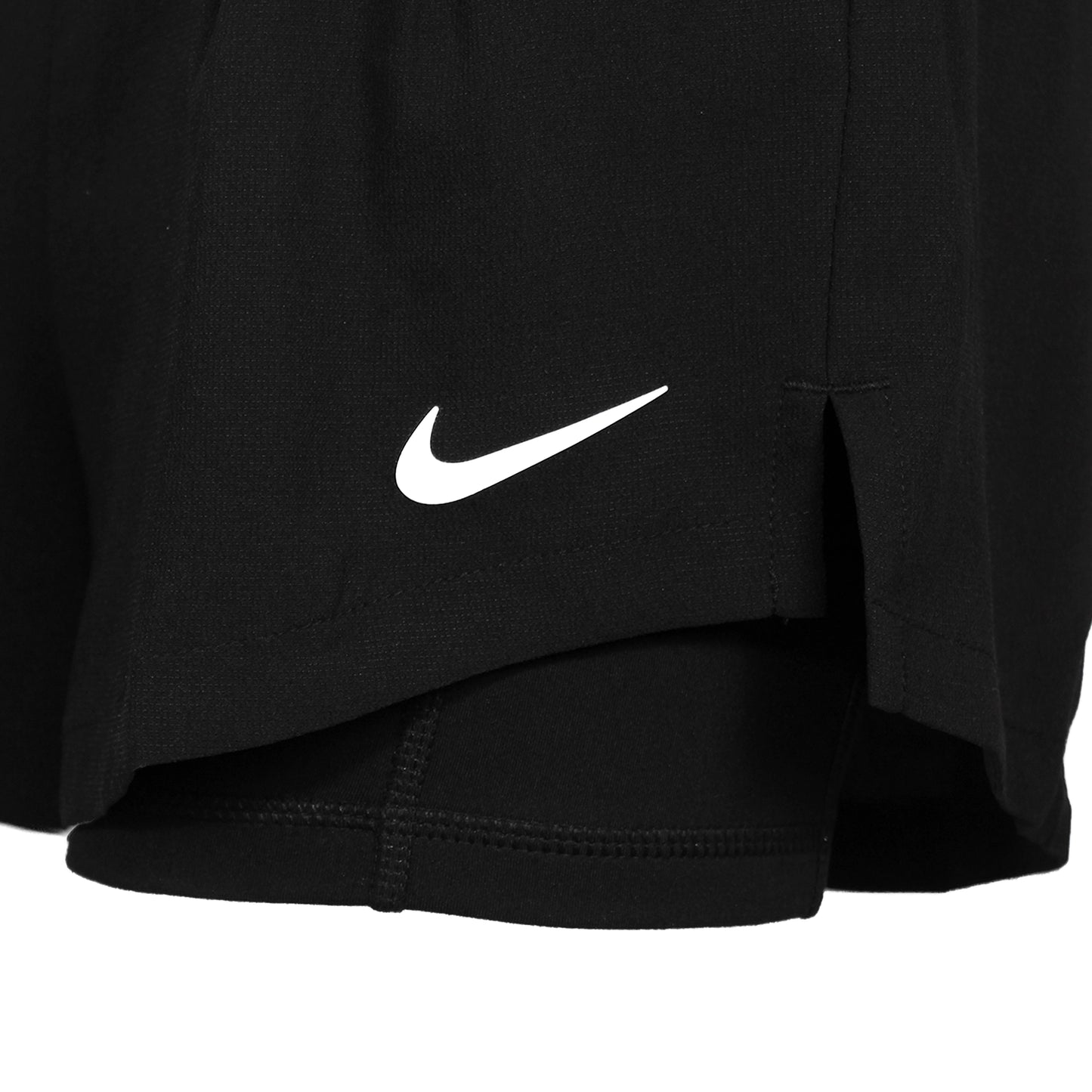 Nike Femme Dri-Fit Advantage Short FQ3050-010