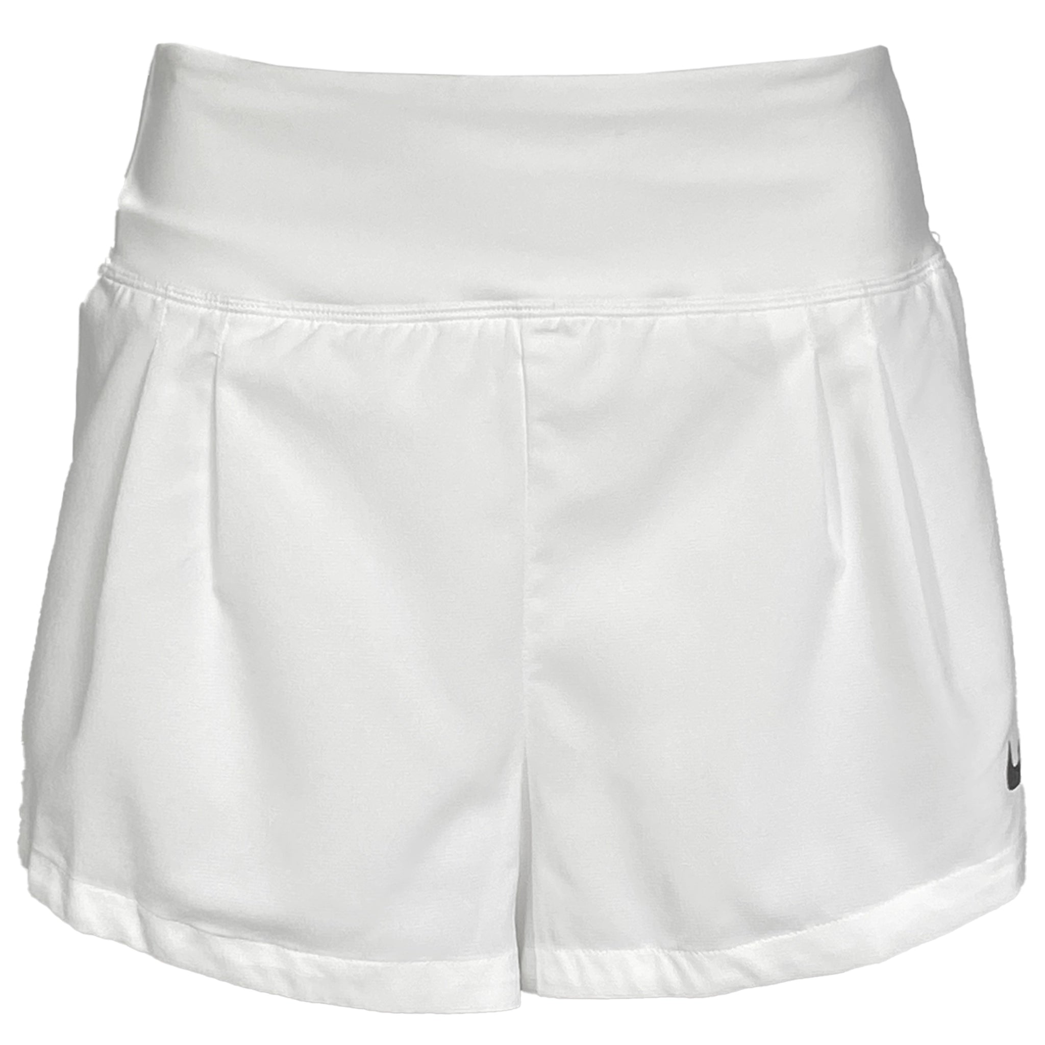 Nike dry shorts womens best sale