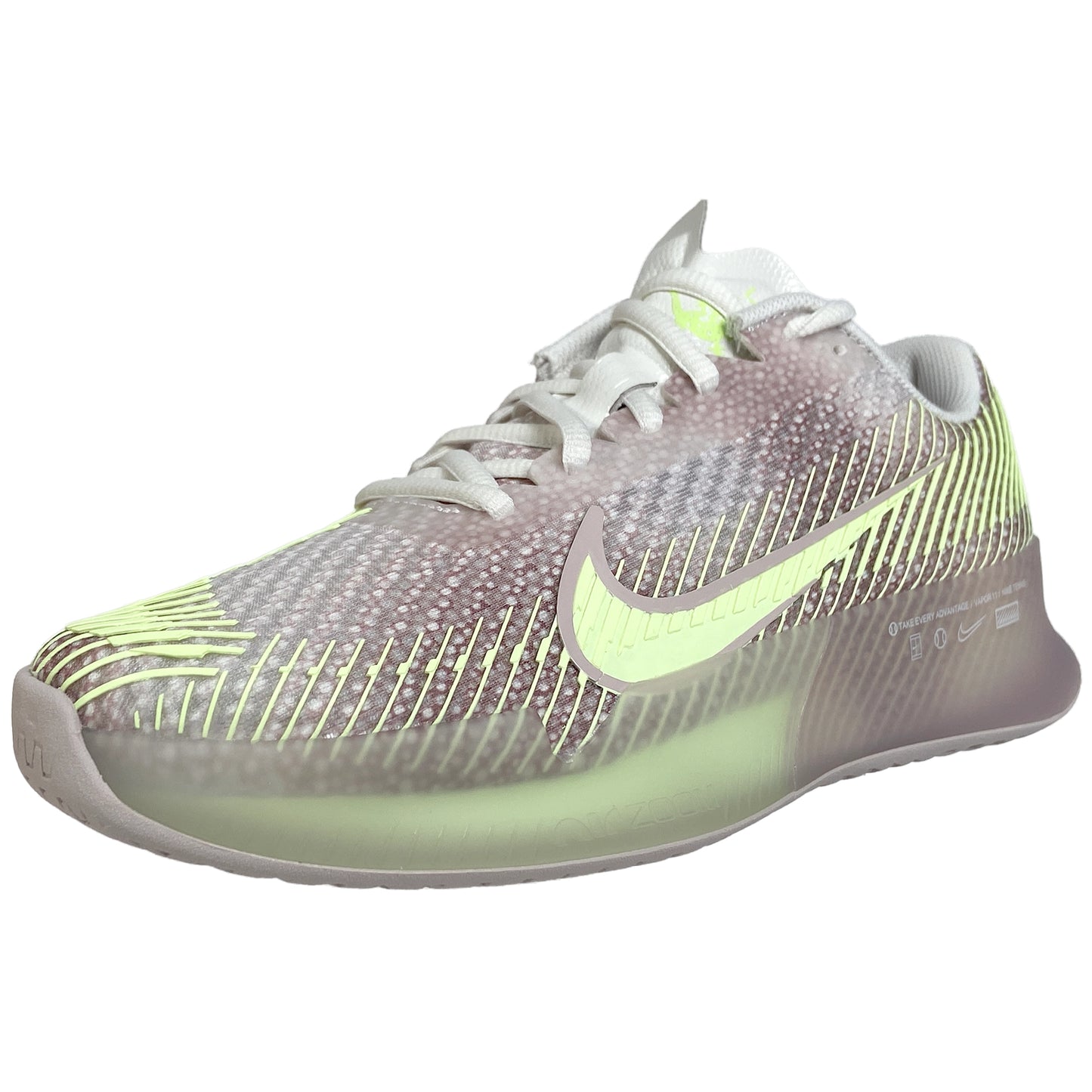 Nike Femme Air Zoom Vapor 11 Premium FQ3169-001