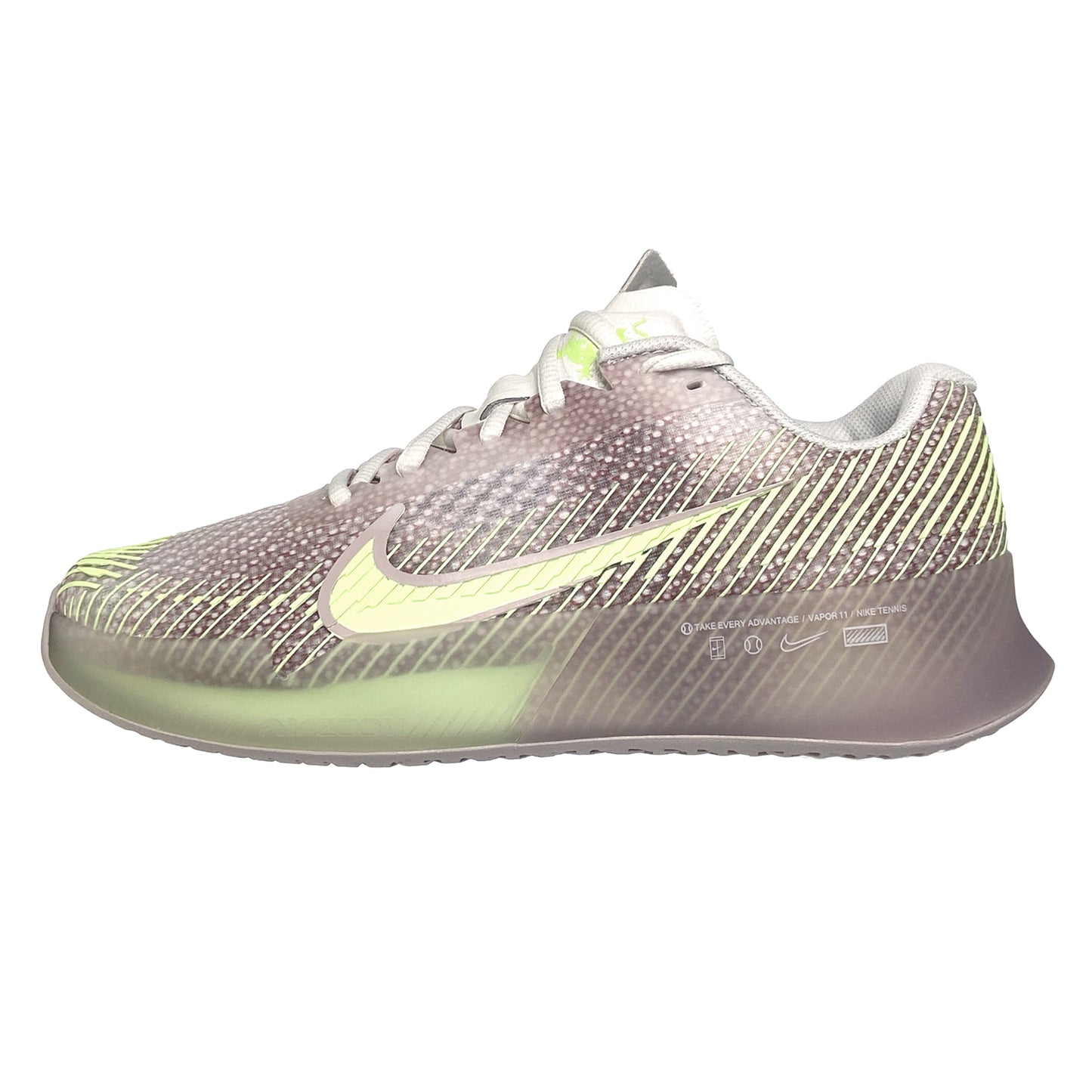Nike Femme Air Zoom Vapor 11 Premium FQ3169-001