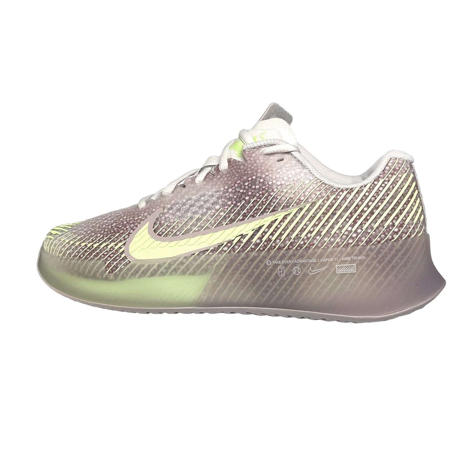 Nike Femme Air Zoom Vapor 11 Premium FQ3169-001
