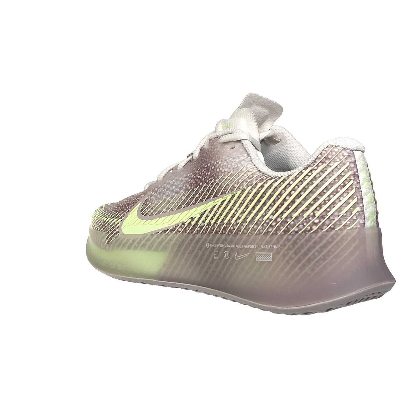 Nike Femme Air Zoom Vapor 11 Premium FQ3169-001