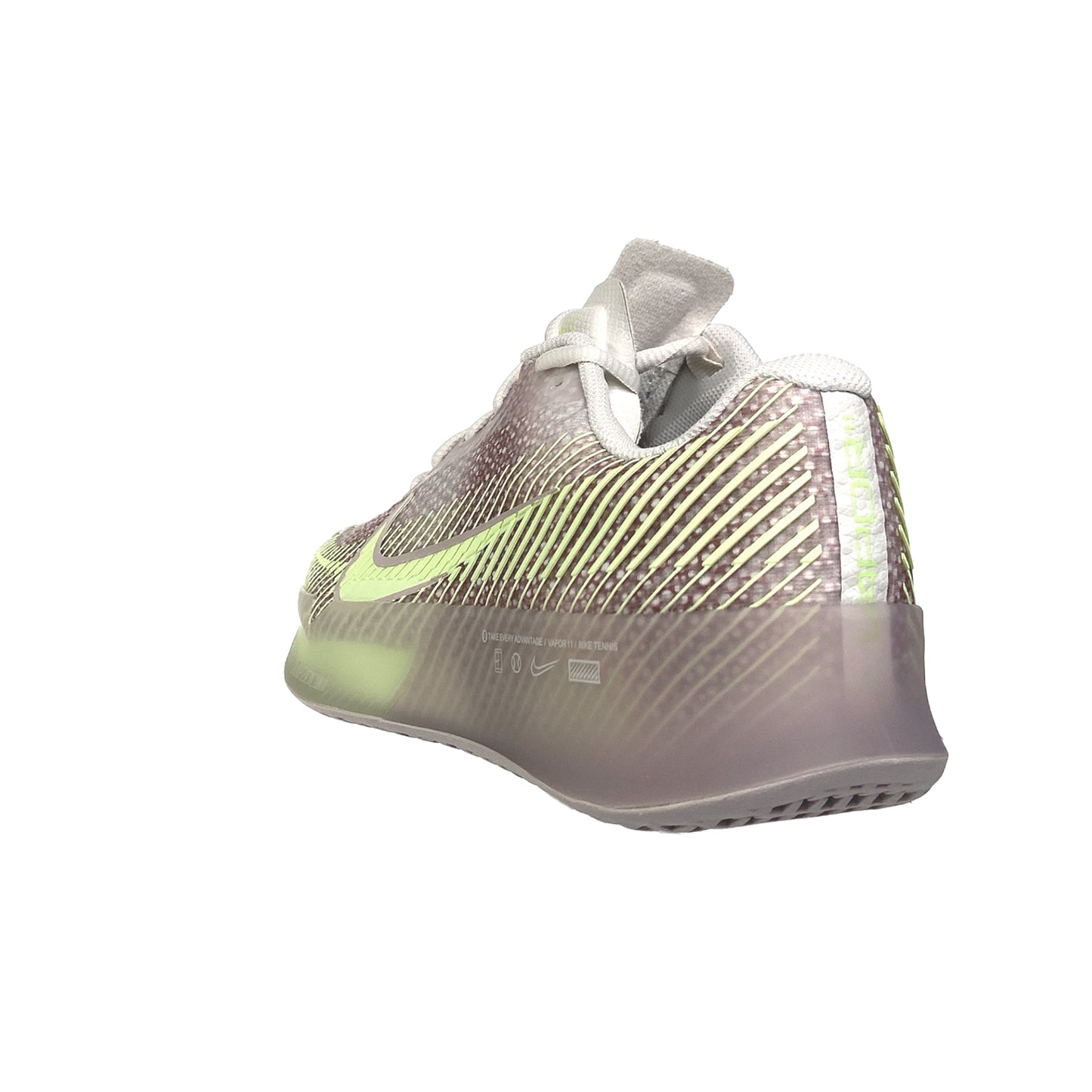 Nike Femme Air Zoom Vapor 11 Premium FQ3169-001