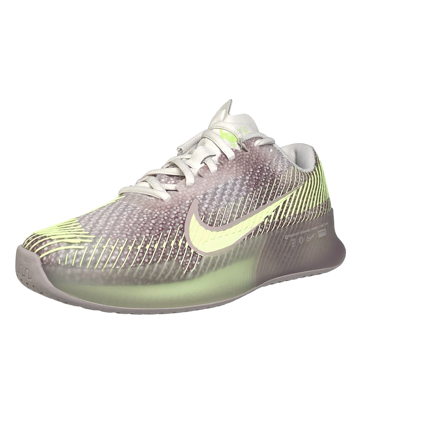 Nike Femme Air Zoom Vapor 11 Premium FQ3169-001