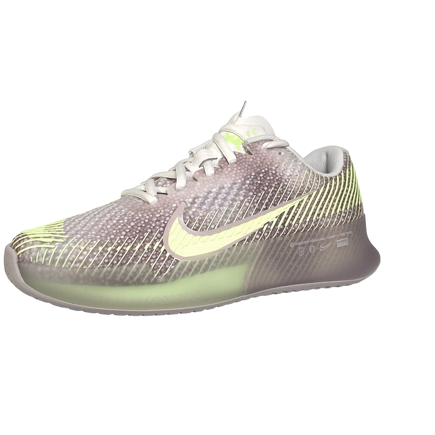 Nike Femme Air Zoom Vapor 11 Premium FQ3169-001