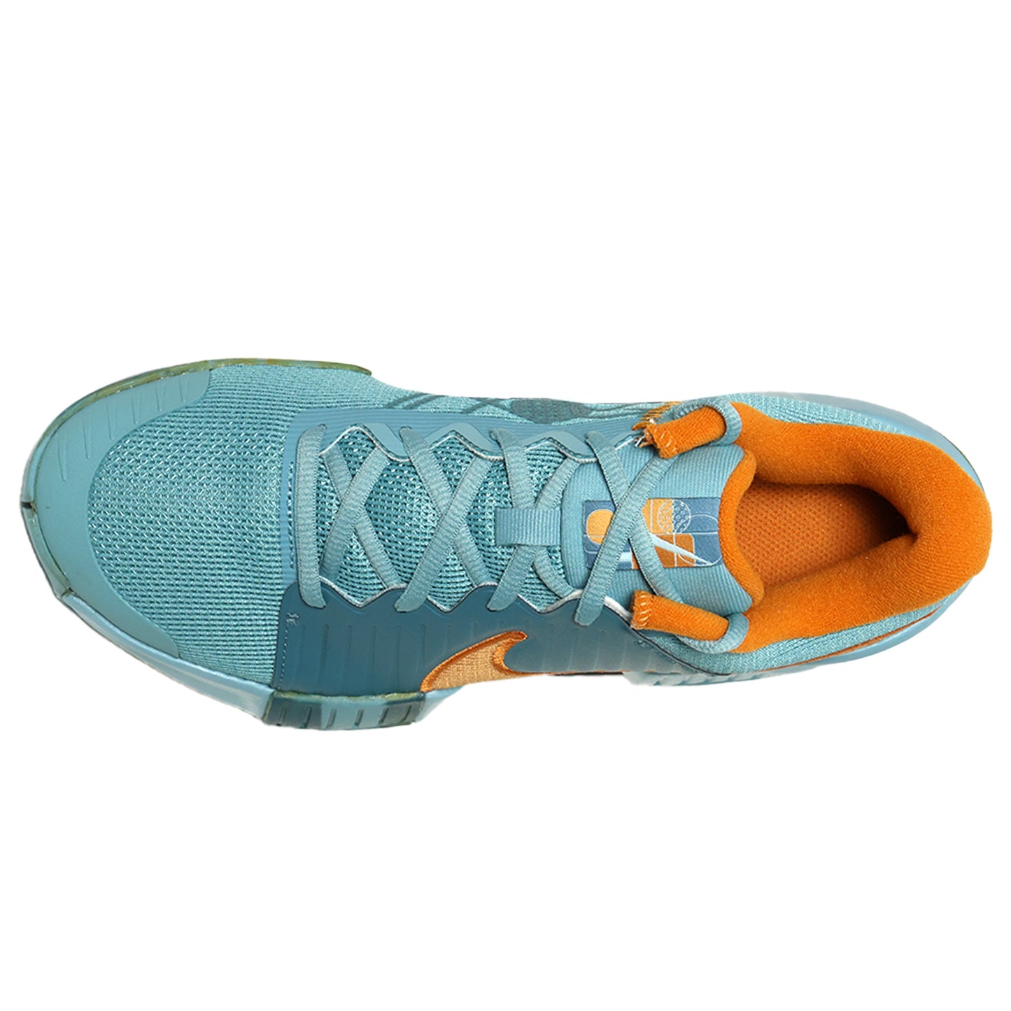 Nike Homme Zoom Challenge Pickleball FQ4154-400