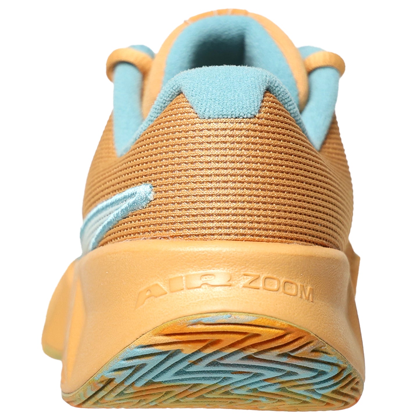 Nike Women's Zoom Challenge Pickleball FQ4155-802