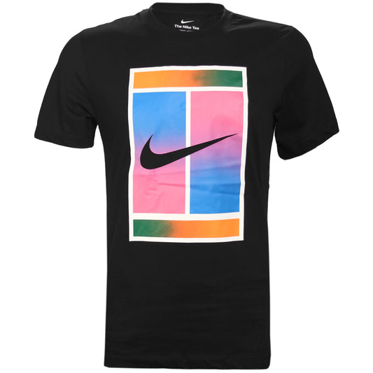 Nike T-Shirt Dri-Fit Heritage pour homme FQ4934-010