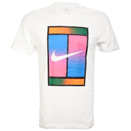 Nike T-Shirt Dri-Fit Heritage pour homme FQ4934-100