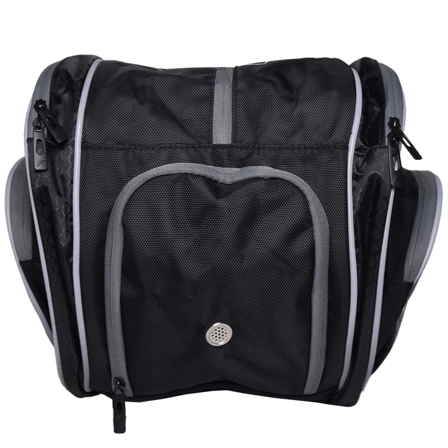 Franklin sac de pickleball Pro Series - Noir/Blanc