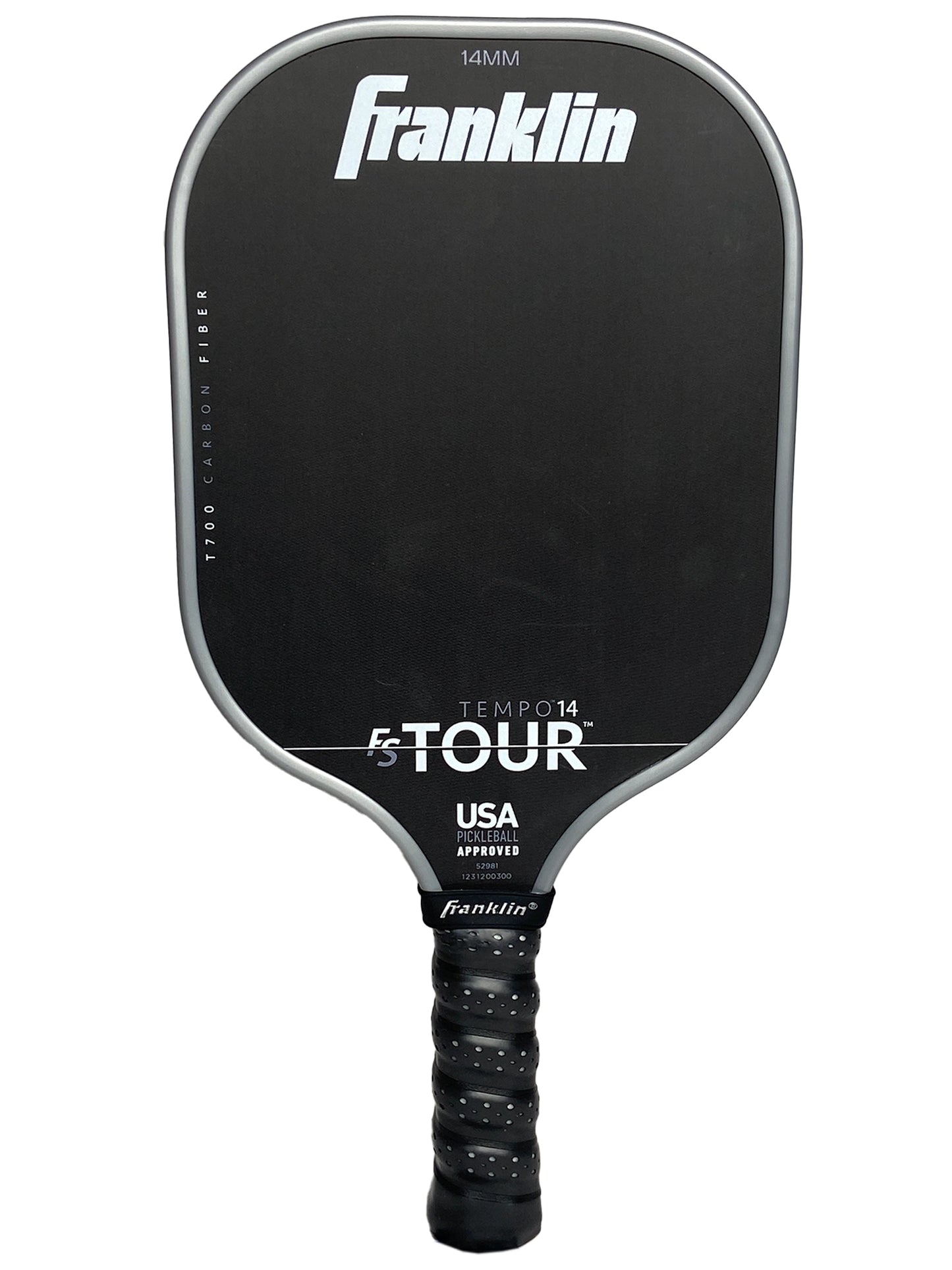 Franklin FS Tour Tempo - 14mm
