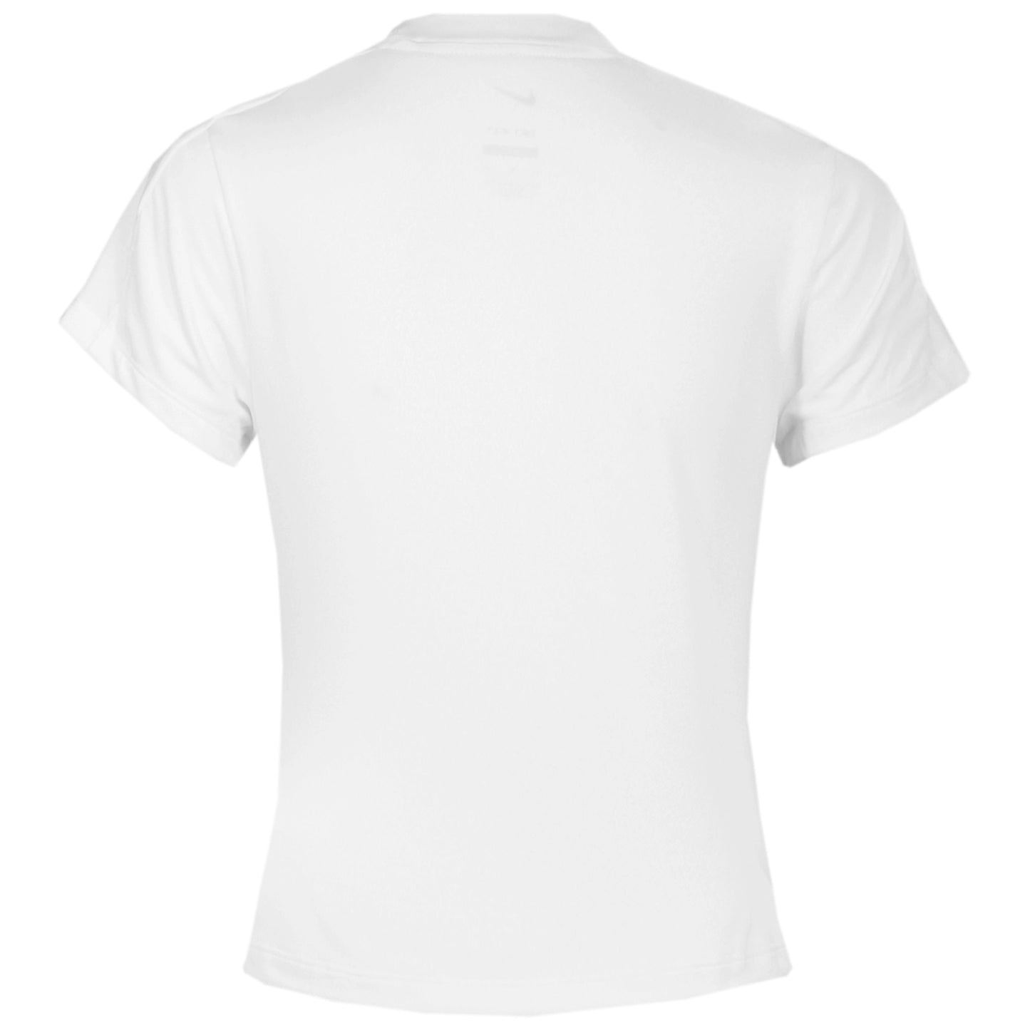 Nike Women's Dri-FIT Short-Sleeve Top FV0261-101