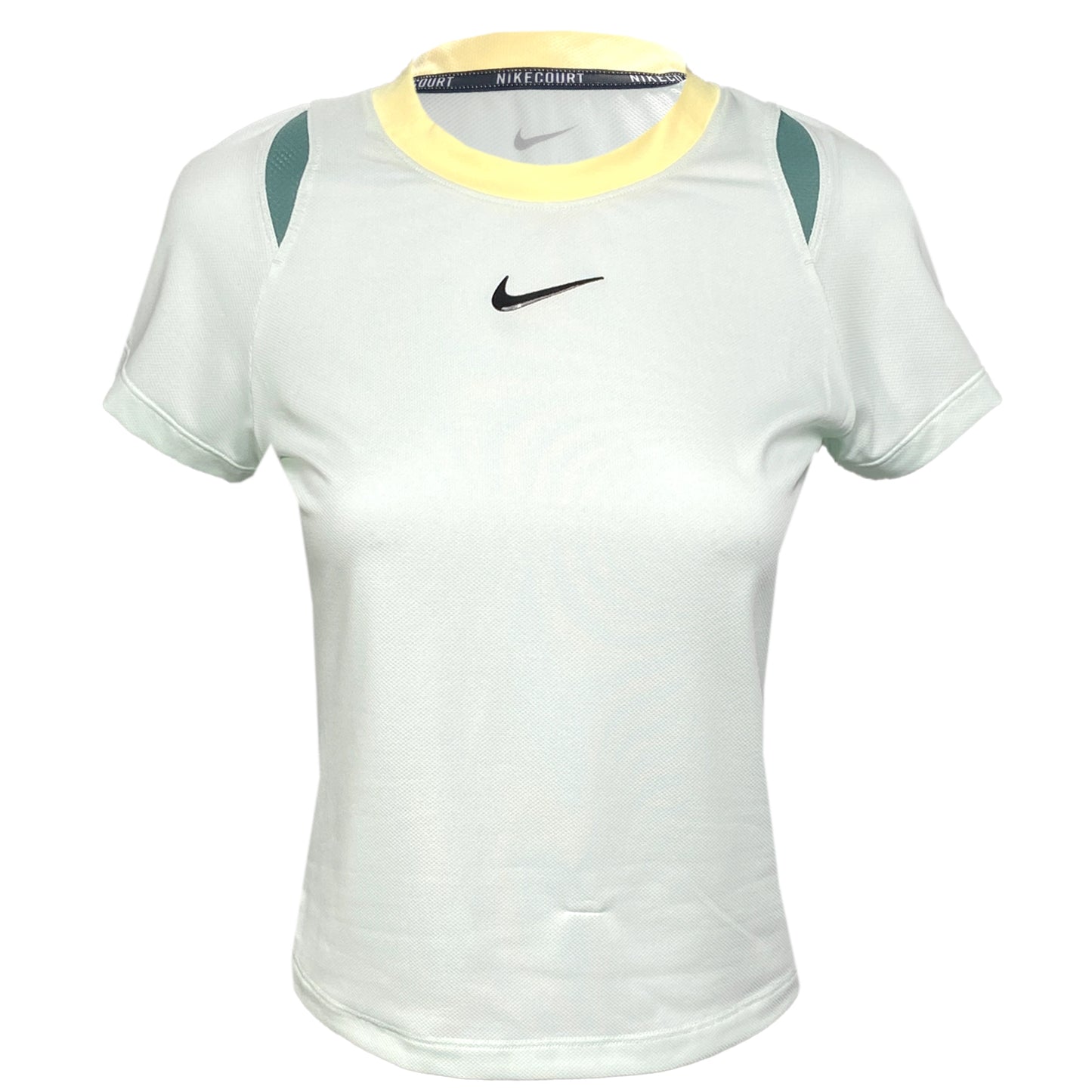 Nike Haut à manches courtes Dri-Fit FV0261-394