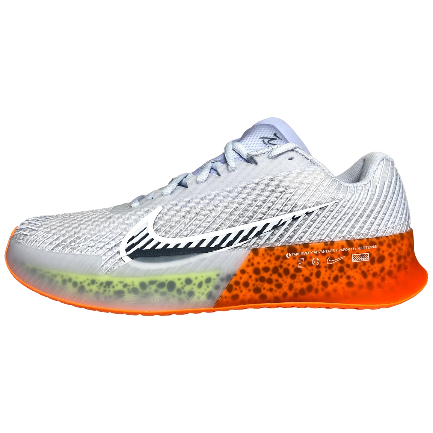 Nike Men's Air Zoom Vapor 11 Electric FV2276-900